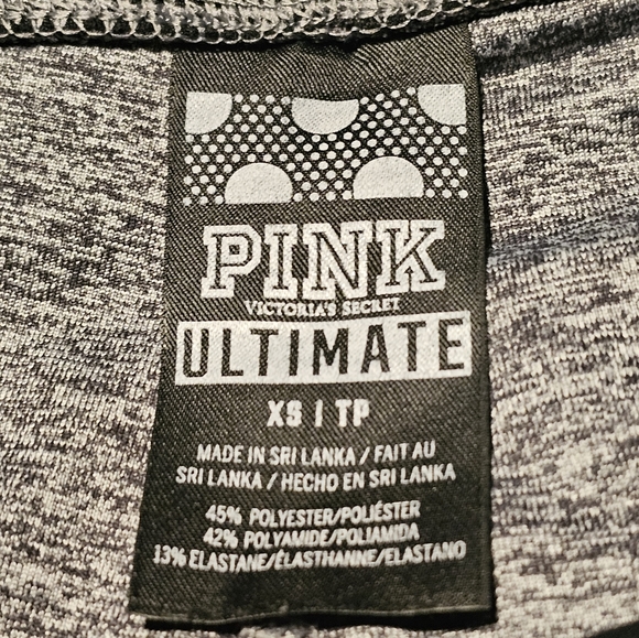 Victoria's Secret PINK Ultimate Leggings - Picture 7 of 8